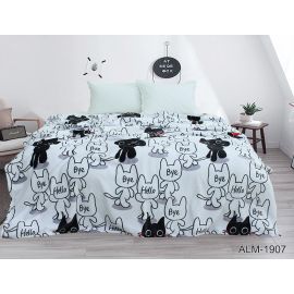 фото плед TAG ALM1907 купить