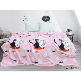 фото плед TAG ALM1909 купить