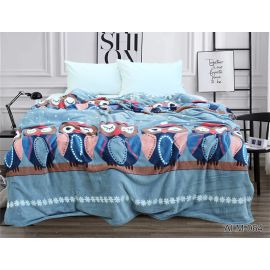 фото плед TAG ALM-064 купить