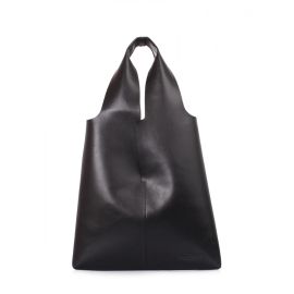 фото сумка poolparty amore-pu-black купить