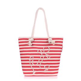 фото сумка POOLPARTY anchor-red купить