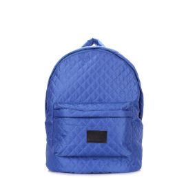 фото рюкзак POOLPARTY backpack-theone-brightblue купить