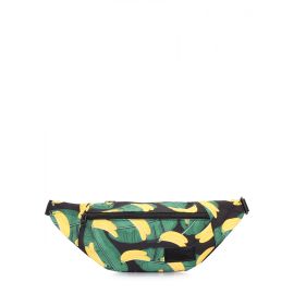 фото сумка-бананка POOLPARTY banana-bananas купить