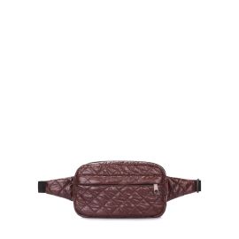 фото сумка POOLPARTY beltbag-brown купить