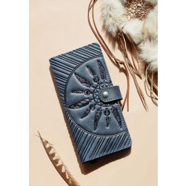 фото портмоне BlankNote BN-PM-7-nn-ls купить