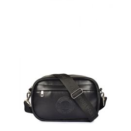 фото сумка POOLPARTY capsule-black купить