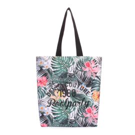 фото сумка POOLPARTY daily-tropic купить