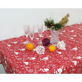 фото Скатерть Новогодняя TAG купить