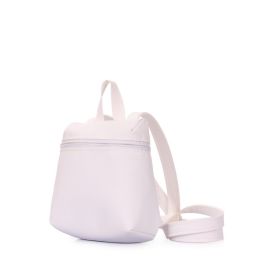 фото рюкзак POOLPARTY doll-white купить