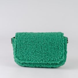 фото меховая сумка КСЕНИЯ №36-23/7 купить