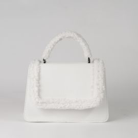 фото меховая сумка КСЕНИЯ №34-23/6 купить