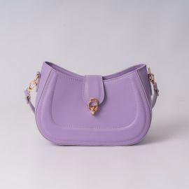 фото Женская сумка-багет КСЕНИЯ №50-24/1 купить