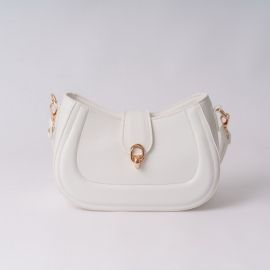 фото Женская сумка-багет КСЕНИЯ №50-24/2 купить