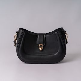 фото Женская сумка-багет КСЕНИЯ №50-24/6 купить