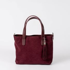 фото Женская классическая сумка КСЕНИЯ №24-23/3