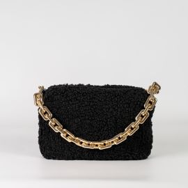 фото Женская меховая сумка КСЕНИЯ №31-23/2 купить