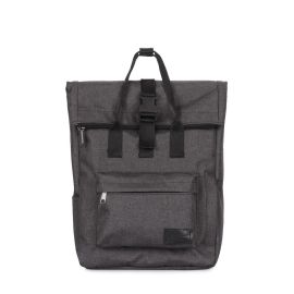 фото рюкзак POOLPARTY explorer-graphite купить