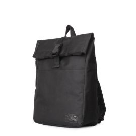 фото рюкзак POOLPARTY finder-black купить