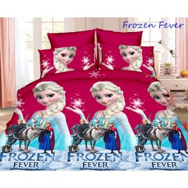 фото постельное белье TAG Frozen Fever купить