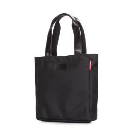 фото сумка POOLPARTY homme-oxford-black купить