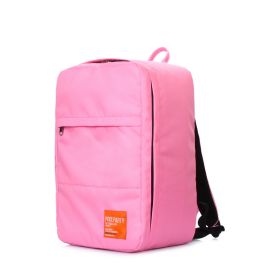 фото рюкзак POOLPARTY hub-rose купить