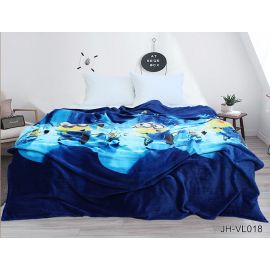 фото плед TAG JH-VL018 купить