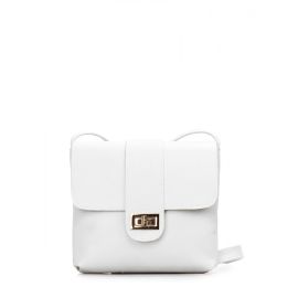 фото сумка POOLPARTY kiki-white купить