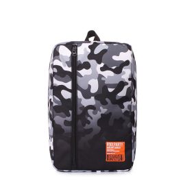 фото рюкзак POOLPARTY lowcost-camo купить
