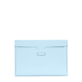 фото чехол POOLPARTY macbook-case-babyblue купить
