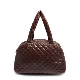 фото сумка POOLPARTY ns4-brown купить