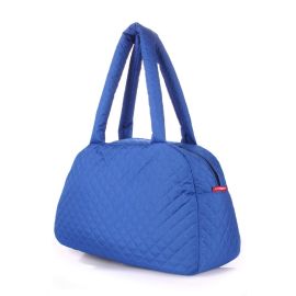 фото сумка POOLPARTY ns4-eco-brightblue купить