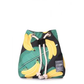 фото летний рюкзак POOLPARTY pack-bananas купить