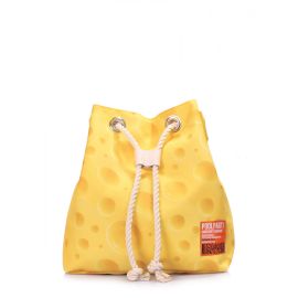 фото летний рюкзак POOLPARTY pack-cheese купить