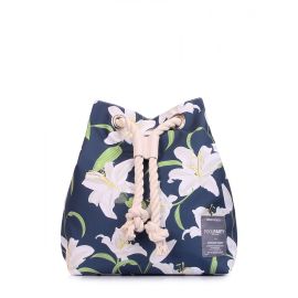 фото летний рюкзак POOLPARTY pack-lily купить