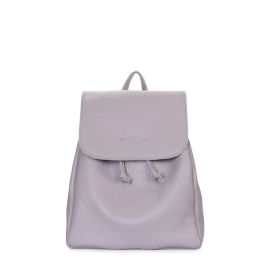 фото рюкзак POOLPARTY paris-grey купить