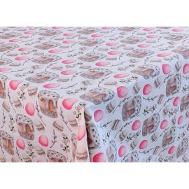 фото скатерть кухонная TAG tekstil Пасха №1 купить
