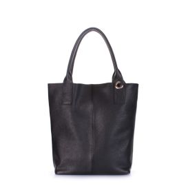 фото сумка POOLPARTY podium-black купить