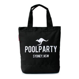 фото сумка POOLPARTY pool1-black купить