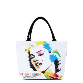 фото сумка POOLPARTY pool-100-monroe купить