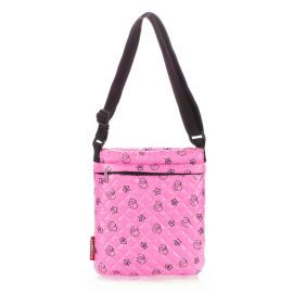 фото сумка POOLPARTY pool-59-ducks-rose купить
