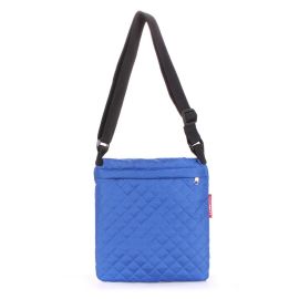 фото сумка POOLPARTY pool-59-eco-brightblue купить