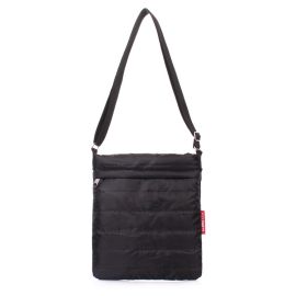 фото сумка POOLPARTY pool-59-stripes-black купить