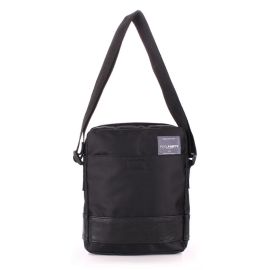 фото сумка POOLPARTY pool-94-oxford-black купить