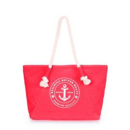 фото сумка POOLPARTY pool-breeze-red купить