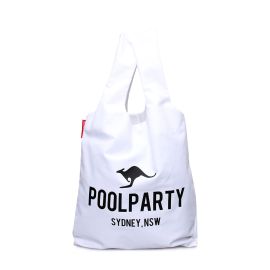 фото сумка POOLPARTY pool20-white купить