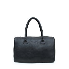 фото сумка POOLPARTY pool87-black-PU купить