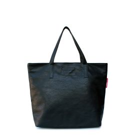 фото сумка POOLPARTY pool88-black-PU купить