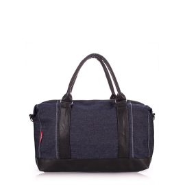 фото сумка POOLPARTY pool95-jeans купить