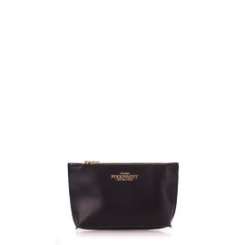 фото косметичка POOLPARTY pouch-black купить