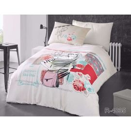 фото комплект постельного белья TAG R4035 купить